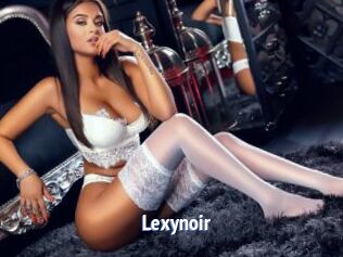 Lexynoir