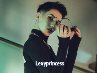 Lexyprincess