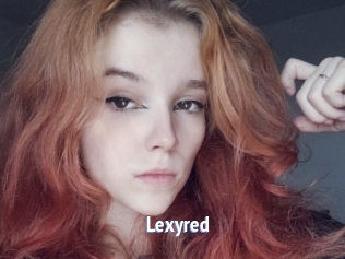 Lexyred