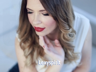 Lexyspirit