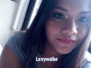 Lexywalke