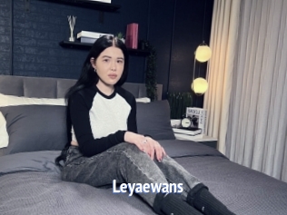 Leyaewans