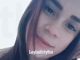 Leyladirtyfox