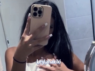 Leylahakiki