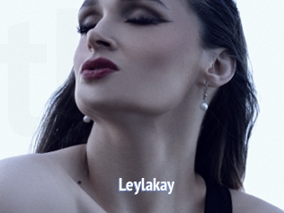 Leylakay