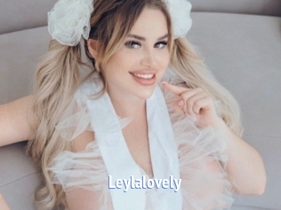 Leylalovely