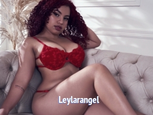 Leylarangel