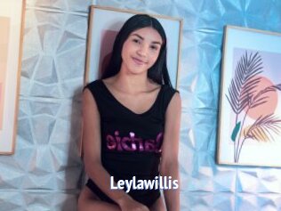 Leylawillis