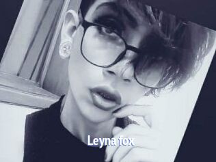 Leyna_fox