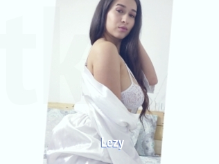 Lezy