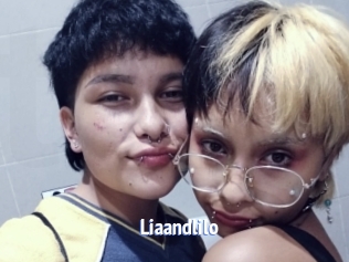 Liaandlilo