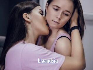 Liaandsia