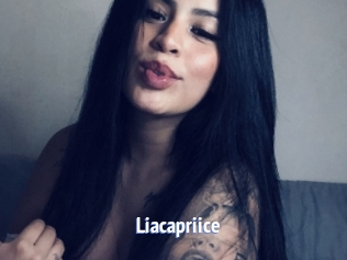 Liacapriice