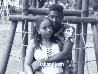 Liahandjosh