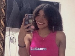 Lialauren