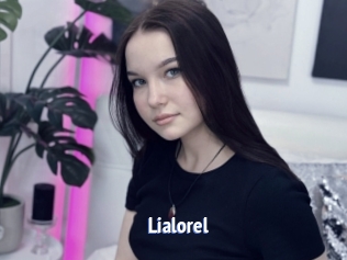 Lialorel