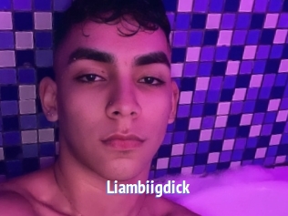 Liambiigdick