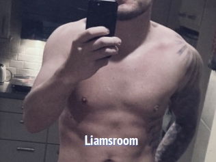 Liamsroom