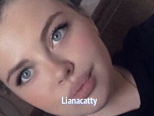 Lianacatty