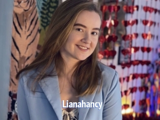 Lianahancy