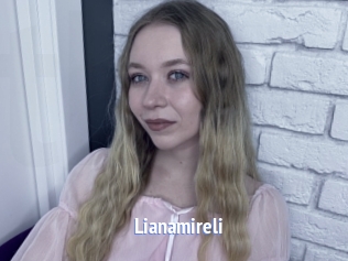 Lianamireli