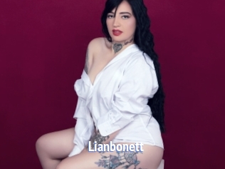 Lianbonett