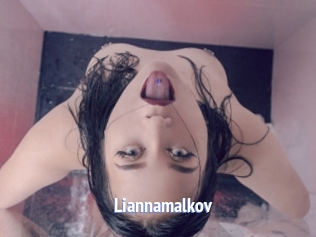 Liannamalkov