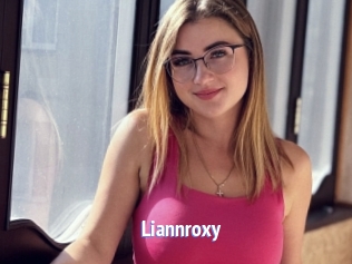 Liannroxy