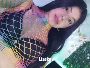 Liaskap