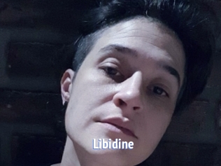 Libidine