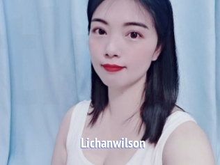 Lichanwilson