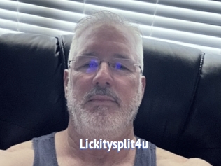 Lickitysplit4u