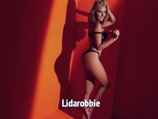 Lidarobbie