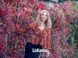 Lidiastar