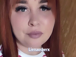 Lienaosberx