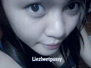 Liezlwetpussy