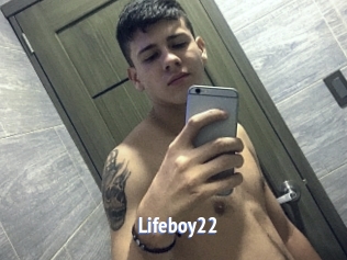 Lifeboy22