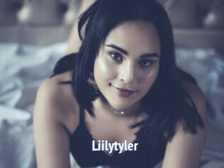 Liilytyler