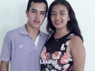 Liisahot