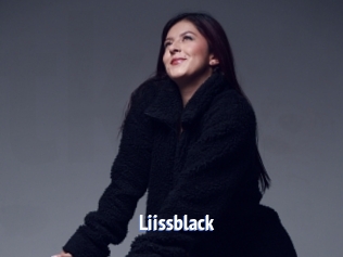 Liissblack