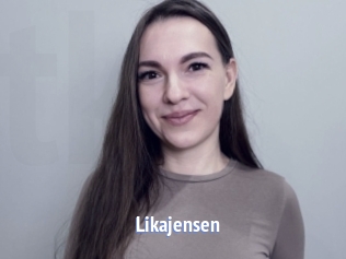 Likajensen