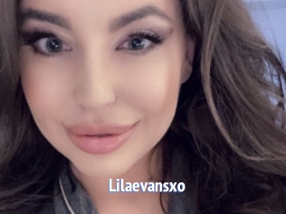 Lilaevansxo