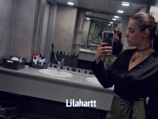 Lilahartt