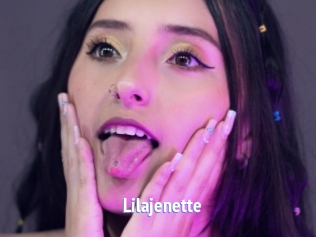 Lilajenette