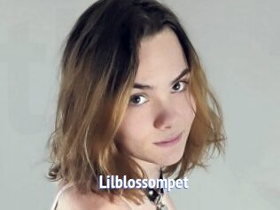 Lilblossompet