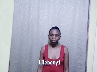 Lilebony1