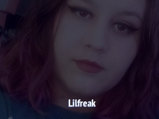 Lilfreak