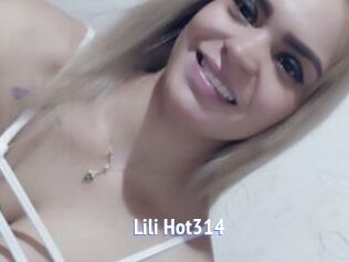 Lili_Hot314