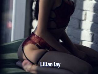 Lilian_lay