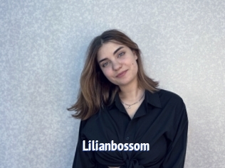 Lilianbossom